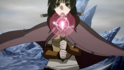 Tower of Druaga: The Aegis of Uruk Season 1 Episode 6