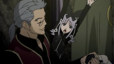 Tower of Druaga: The Aegis of Uruk Season 1 Episode 3