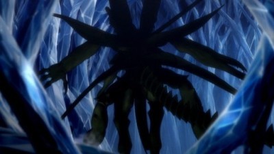 Tower of Druaga: The Aegis of Uruk Season 2 Episode 4