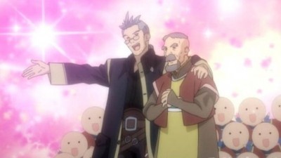 Tower of Druaga: The Aegis of Uruk Season 2 Episode 3