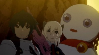 Tower of Druaga: The Aegis of Uruk Season 2 Episode 5