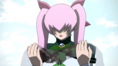 Tower of Druaga: The Aegis of Uruk Season 2 Episode 6