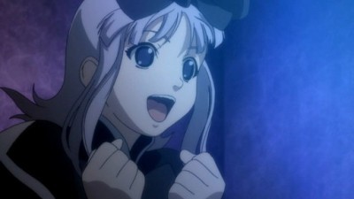 Tower of Druaga: The Aegis of Uruk Season 2 Episode 10