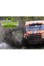 Northern Off Road Rally Championship