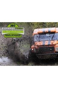 Northern Off Road Rally Championship
