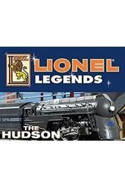 Lionel Legends - The Hudson