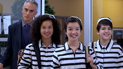 Andi Mack Season 1 Episode 11