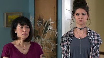 Andi Mack Season 2 Episode 4