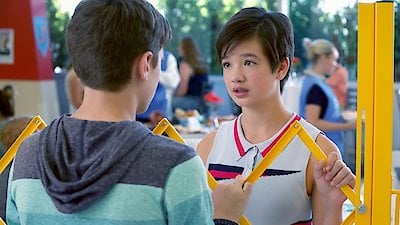 Andi Mack Season 2 Episode 6