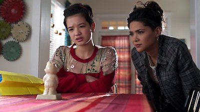 Andi Mack Season 3 Episode 1