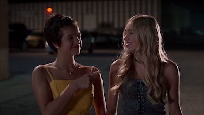 Andi Mack Season 4 Episode 8