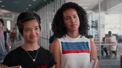 Andi Mack Season 4 Episode 9