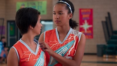 Andi Mack Season 4 Episode 10