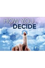 How You Decide: The Science of Human Decision Making