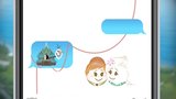 Frozen Fever as Told by Emoji