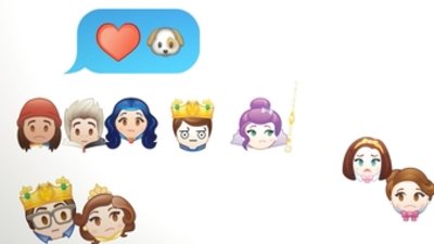 Disney as Told by Emoji Season 1 Episode 12