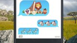 The Lion King as Told by Emoji