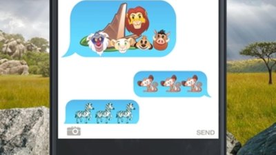 Disney as Told by Emoji Season 1 Episode 16