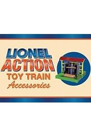 Lionel Action Toy Train Accessories