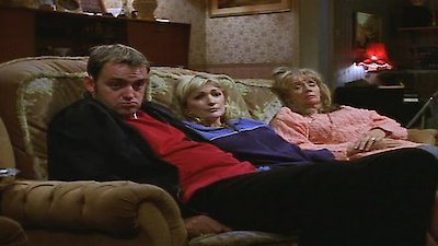 The Royle Family Season 2 Episode 3