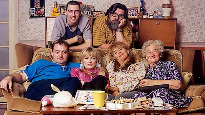 The Royle Family Season 3 Episode 7