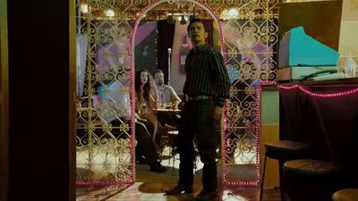 El Mariachi Season 1 Episode 65