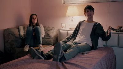 El Mariachi Season 1 Episode 54