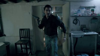 El Mariachi Season 1 Episode 30