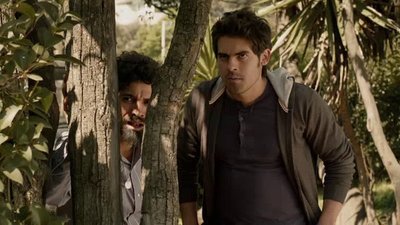 El Mariachi Season 1 Episode 34