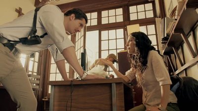 El Mariachi Season 1 Episode 53