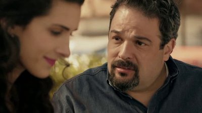 El Mariachi Season 1 Episode 41