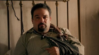 El Mariachi Season 1 Episode 52