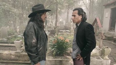 El Mariachi Season 1 Episode 19