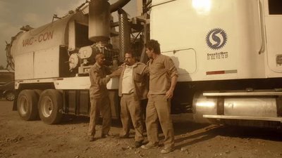 El Mariachi Season 1 Episode 16