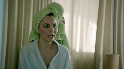 El Mariachi Season 1 Episode 31