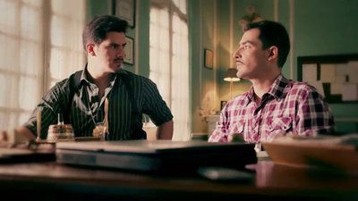 El Mariachi Season 1 Episode 50