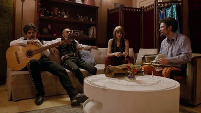 El Mariachi Season 1 Episode 28
