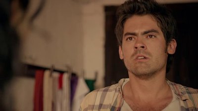 El Mariachi Season 1 Episode 47