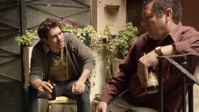 El Mariachi Season 1 Episode 61