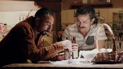 El Mariachi Season 1 Episode 63