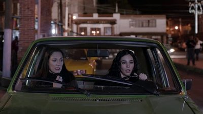 El Mariachi Season 1 Episode 26
