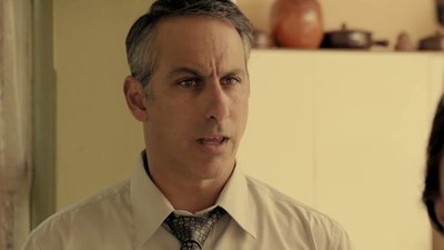 El Mariachi Season 1 Episode 48