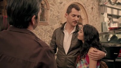 El Mariachi Season 1 Episode 45