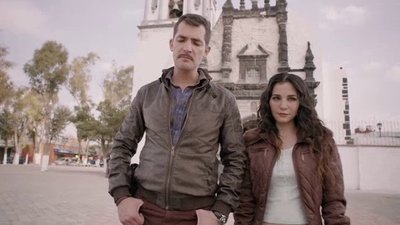 El Mariachi Season 1 Episode 25
