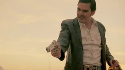 El Mariachi Season 1 Episode 39
