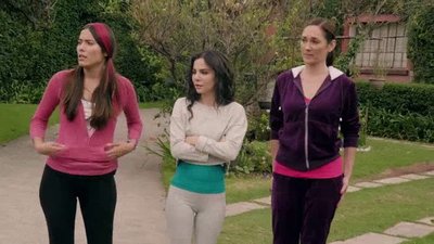 El Mariachi Season 1 Episode 24