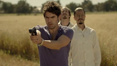 El Mariachi Season 1 Episode 3