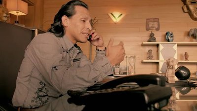 El Mariachi Season 1 Episode 59