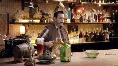 El Mariachi Season 1 Episode 13