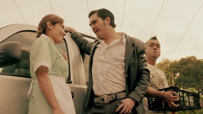 El Mariachi Season 1 Episode 38